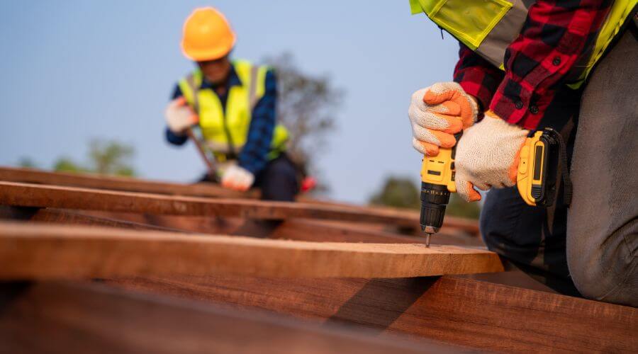 Expert Emergency Roof Repairs services in Autryville, NC